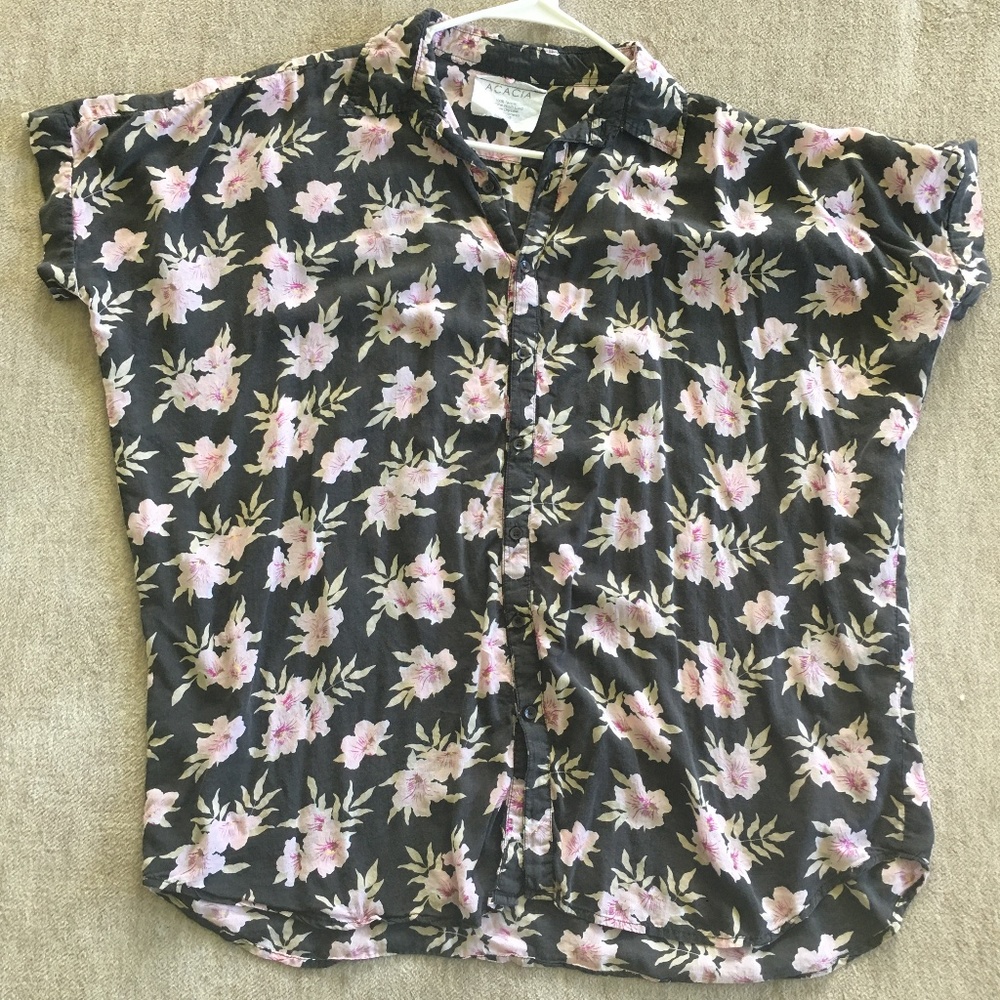 *SOLD* Acacia Mombasa